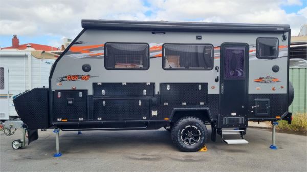 2024 Nissan Caravan 16B Family 