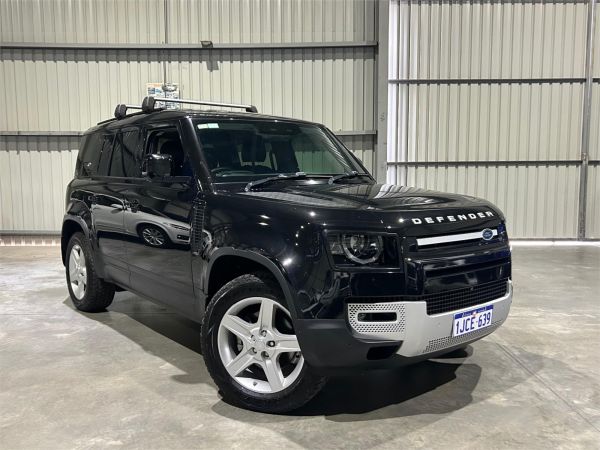 2020 Land Rover Defender L663 20MY 110 D240 SE