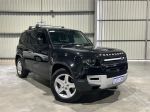 Image for 2020 Land Rover Defender L663 20MY 110 D240 SE