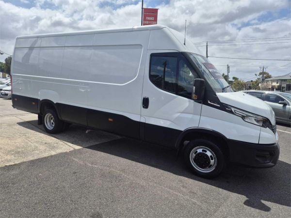 2021 Iveco Daily MY19 70C18V