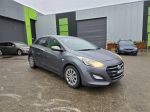 Image for 2016 Hyundai i30 Hatchback GD4 Series II MY17 Active