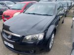 Image for 2008 HOLDEN CALAIS 4D SEDAN VE MY09 V