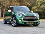 Image for 2020 MINI Cooper F55 LCI S 60 Years Edition