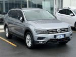 Image for 2021 Volkswagen Tiguan Allspace 5N Proline
