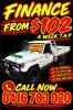 Image for 1993 TOYOTA LANDCRUISER C/CHAS HZJ75RP (4x4)