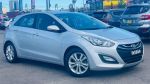 Image for 2014 Hyundai i30 Hatchback GD2 MY14 SE