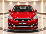 Image for 2018 MITSUBISHI MIRAGE 5D HATCHBACK LA MY18 ES