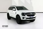 Image for 2023 Ford Everest  Ambiente