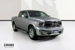 Image for 2019 RAM 1500 DS Express RamBox