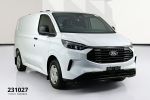 Image for 2024 Ford Transit Custom AV Trend