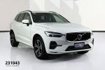 Image for 2021 Volvo XC60  B5 Momentum