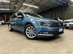 Image for 2018 Volkswagen Passat 132TSI Comfortline B8 Auto MY18