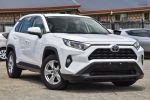 Image for 2020 Toyota RAV4 MXAA52R GX