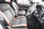 Image for 2026 Nissan Navara PRO-4X D27 Auto Super 4WD MY26 Dual Cab