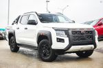 Image for 2026 Nissan Navara PRO-4X D27 Auto Super 4WD MY26 Dual Cab