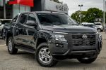 Image for 2026 Nissan Navara ST D27 Auto Easy 4WD MY26 Dual Cab