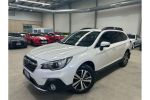 Image for 2020 Subaru Outback BS 