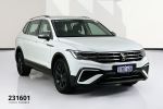 Image for 2025 Volkswagen Tiguan Allspace 5N Life