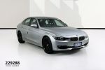 Image for 2012 BMW 3 20d LUXURY LINE F30