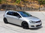 Image for 2015 Volkswagen Golf Hatchback VII MY16 110TSI Highline