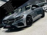 Image for 2017 Mercedes-Benz E-Class Coupe C238 E400