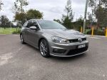 Image for 2016 Volkswagen Golf Hatchback VII MY16 110TSI Highline