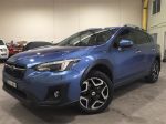 Image for 2018 SUBARU XV 4D WAGON MY18 2.0i-S