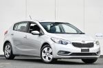 Image for 2016 Kia Cerato Hatchback YD MY17 S