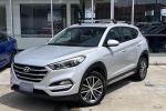 Image for 2016 Hyundai Tucson Active X Auto 2WD MY17