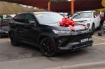 Image for 2022 GWM Haval H6 B01 Ultra