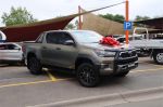 Image for 2024 Toyota Hilux GUN126R Rogue