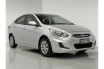 Image for 2016 Hyundai Accent ACTIVE RB4 MY16