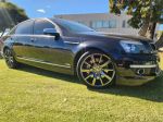Image for 2012 HSV GRANGE 4D SEDAN WM3 MY12