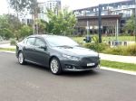 Image for 2016 FORD G6 4D SEDAN FG X E