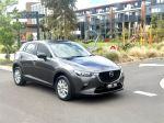 Image for 2020 Mazda CX-3 CX3F Maxx Sport