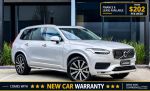 Image for 2023 Volvo XC90 Plus B5 Auto AWD MY23