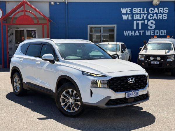 2022 Hyundai Santa Fe TM.V3  image