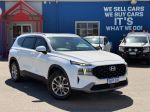Image for 2022 Hyundai Santa Fe TM.V3 