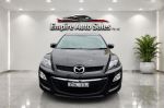 Image for 2010 MAZDA CX-7 4D WAGON ER MY10 CLASSIC (FWD)