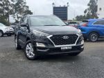 Image for 2018 Hyundai Tucson TL Active X