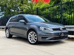 Image for 2019 Volkswagen Golf MK VII Comfortline