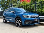 Image for 2018 Volkswagen Tiguan Allspace 5NA MY19 Highline