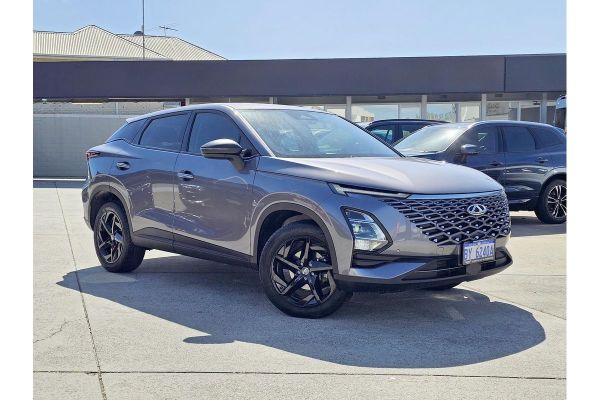 2024 Chery OMODA 5 T34 BX image