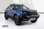 Image for 2019 Ford Ranger PX MkIII Raptor
