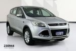 Image for 2015 Ford KUGA AMBIENTE (FWD) TF MK 2