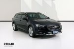 Image for 2018 Holden CALAIS TOURER ZB