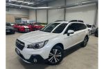 Image for 2020 Subaru Outback BS 