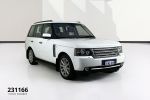 Image for 2011 Range Rover VOGUE AUTOBIOGRAPHY TDV8 MY11