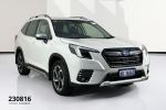 Image for 2023 Subaru Forester SK Sport