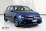 Image for 2024 Volkswagen Polo MKVI Life